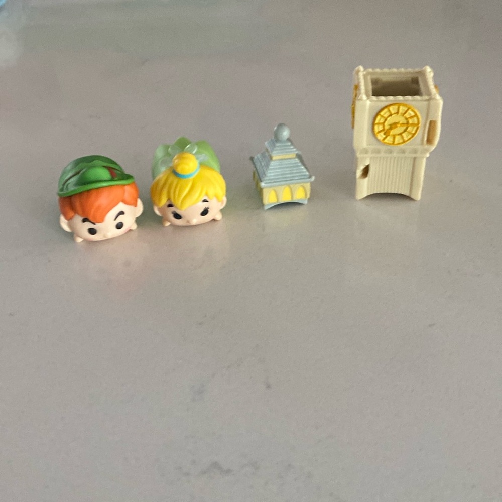 Tsum Tsum